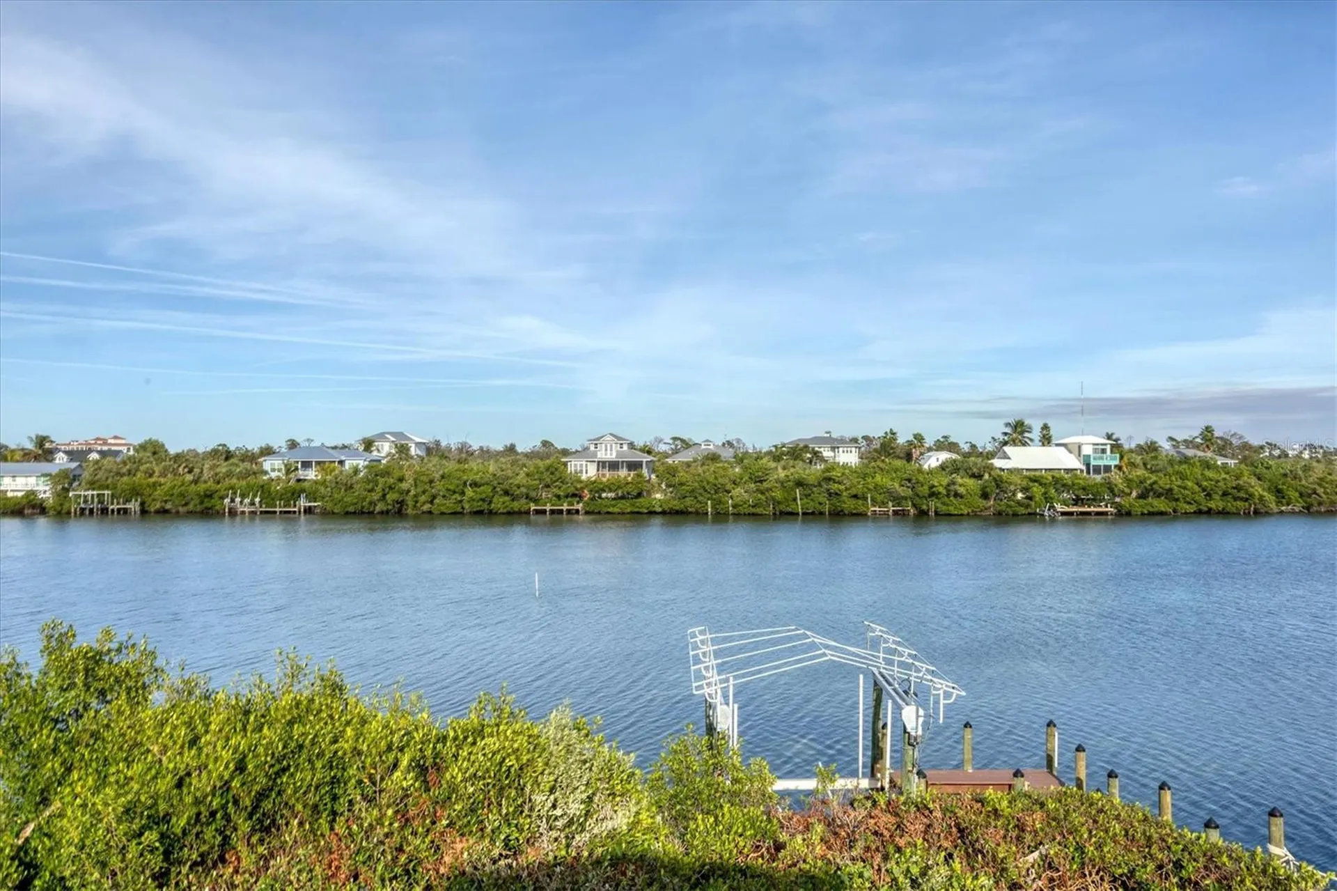 440 Bocilla Drive Placida FL 33946