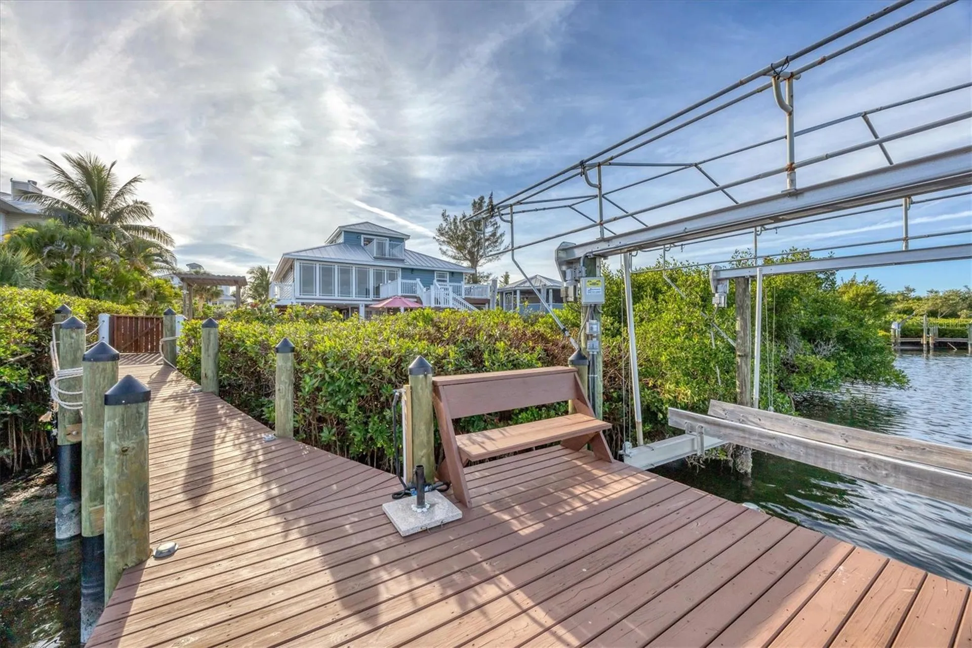 440 Bocilla Drive Placida FL 33946