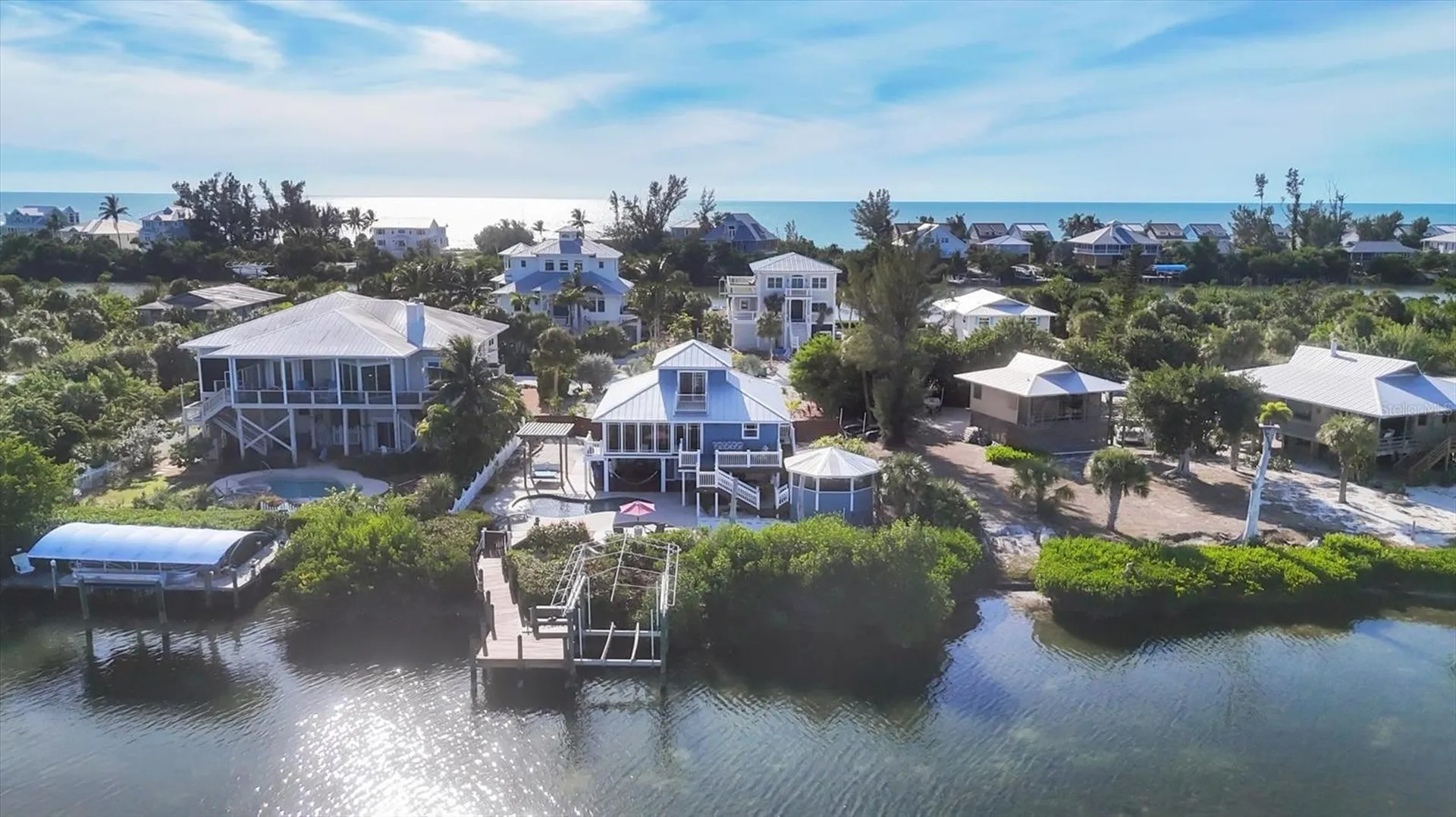 440 Bocilla Drive Placida FL 33946