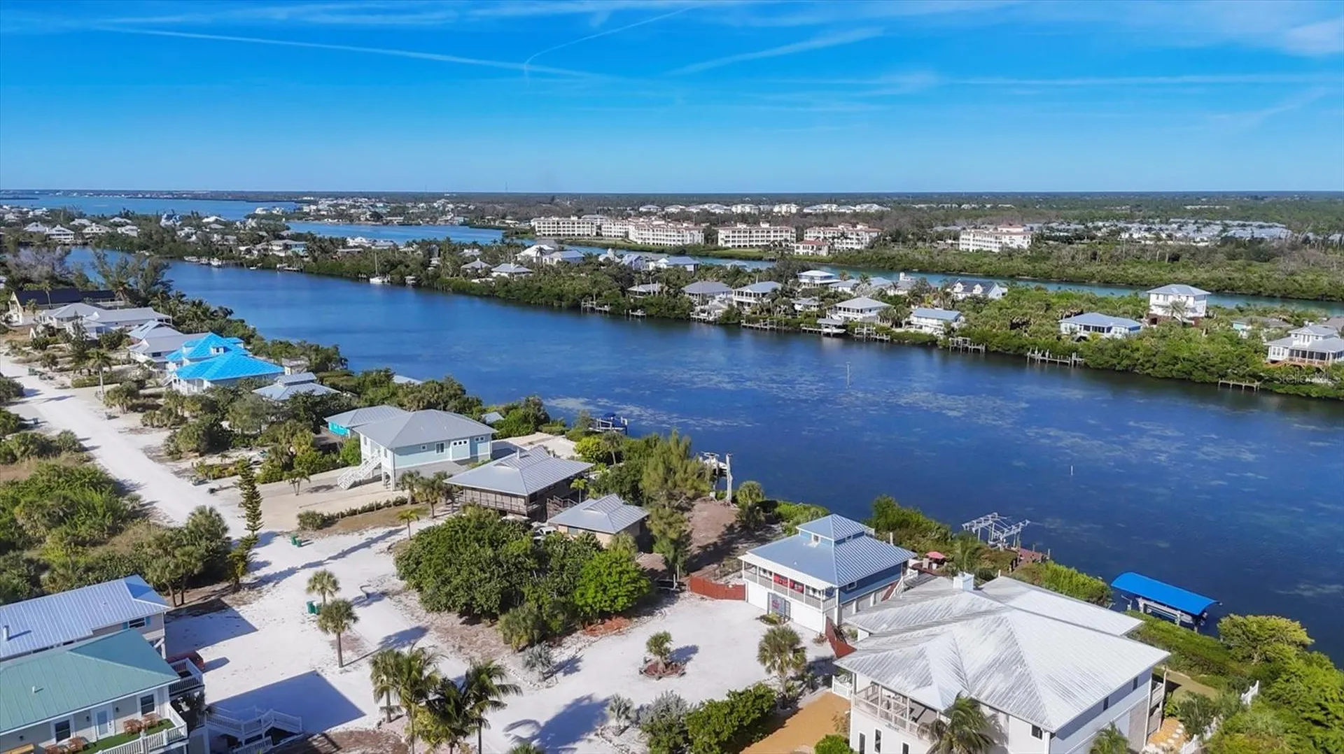 440 Bocilla Drive Placida FL 33946