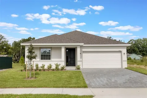 3788 Watercliff Circle Grand Island FL 32735