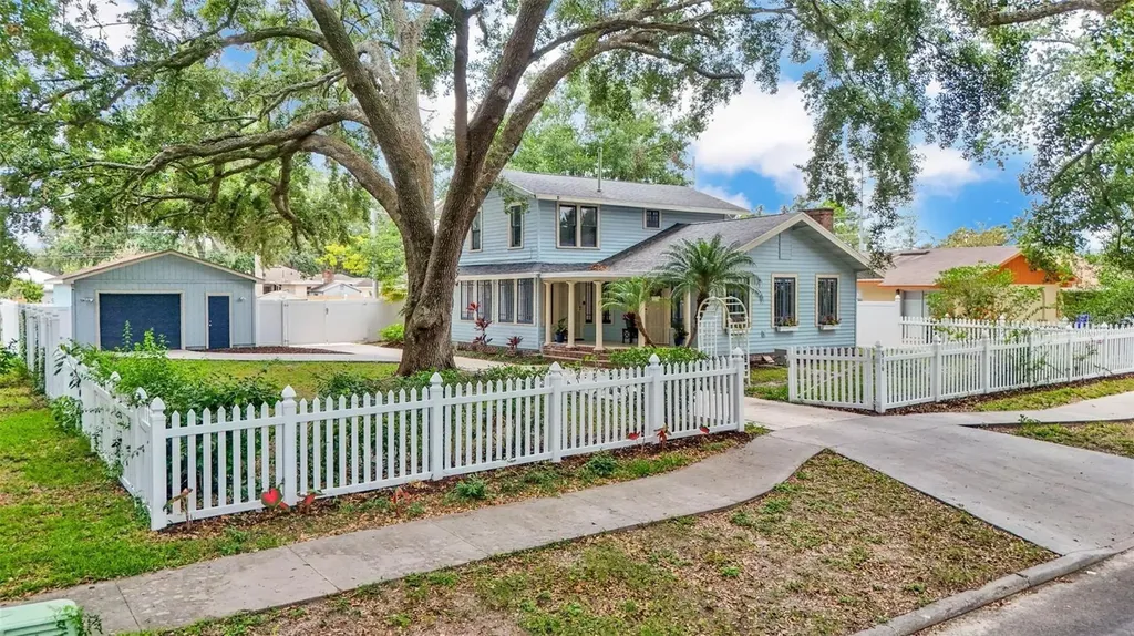 516 Windsor Street Lakeland FL 33803