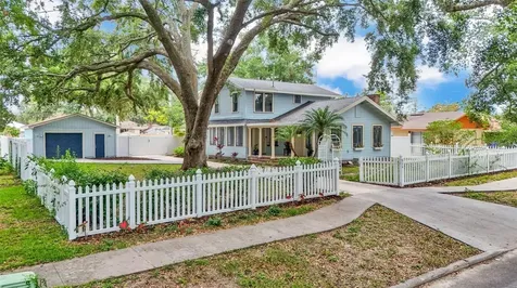 516 Windsor Street Lakeland FL 33803