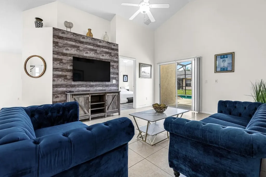 1015 Tourmaline Drive Kissimmee FL 34746