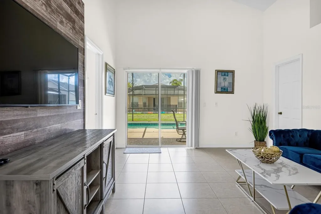 1015 Tourmaline Drive Kissimmee FL 34746