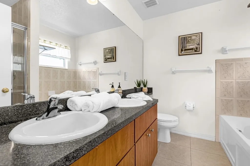 1015 Tourmaline Drive Kissimmee FL 34746