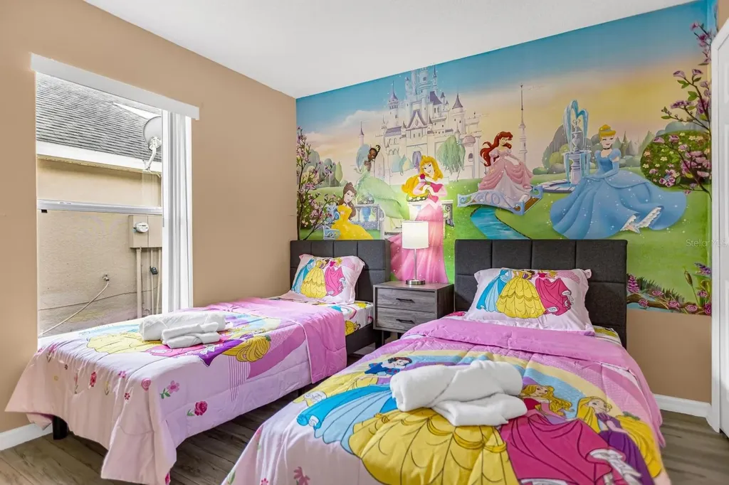 1015 Tourmaline Drive Kissimmee FL 34746