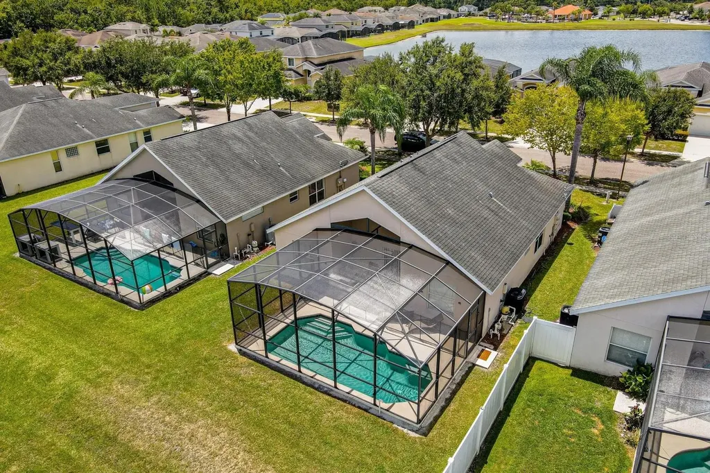 1015 Tourmaline Drive Kissimmee FL 34746