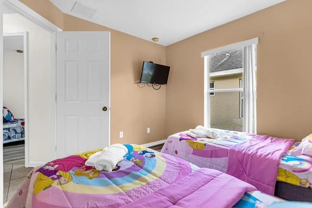1015 Tourmaline Drive Kissimmee FL 34746