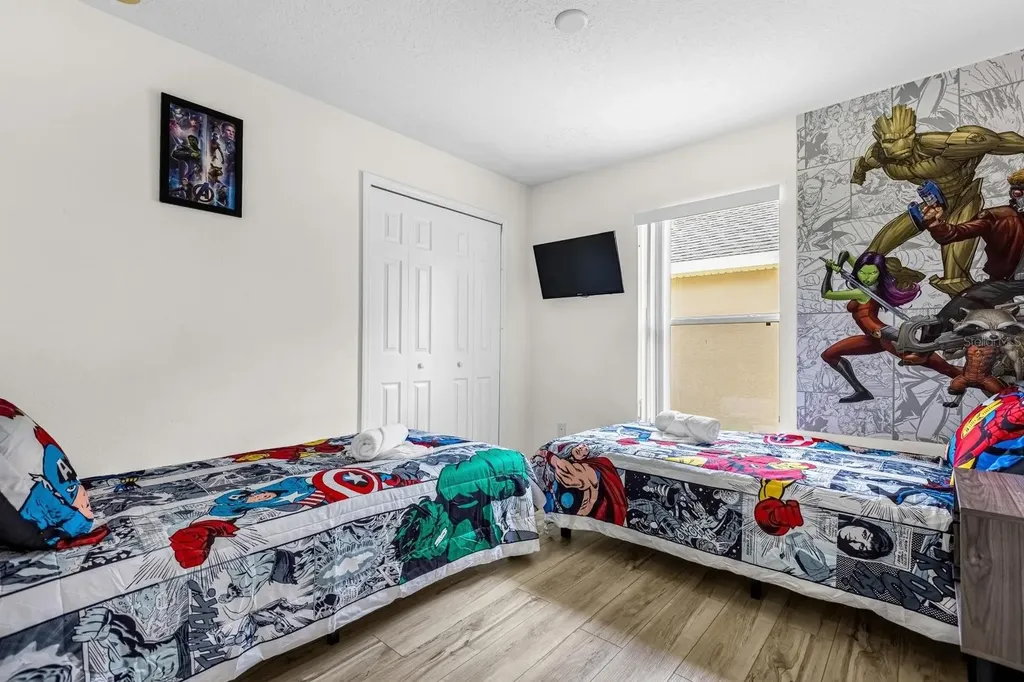 1015 Tourmaline Drive Kissimmee FL 34746