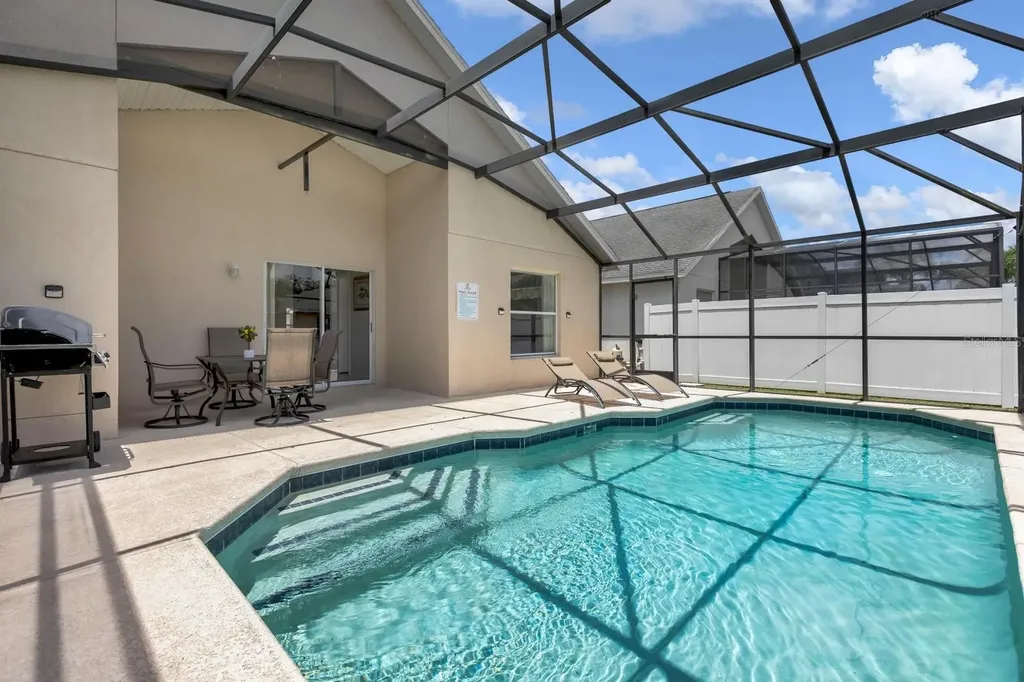 1015 Tourmaline Drive Kissimmee FL 34746
