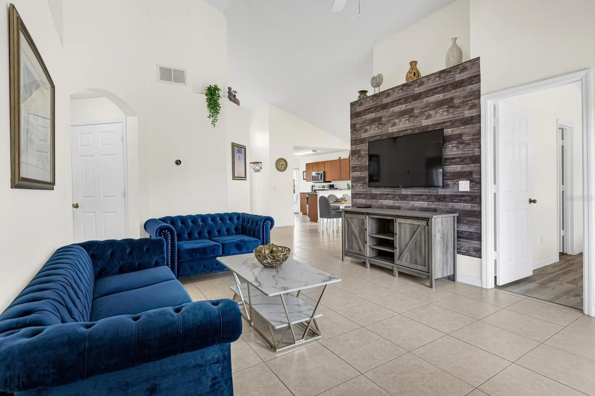 1015 Tourmaline Drive Kissimmee FL 34746