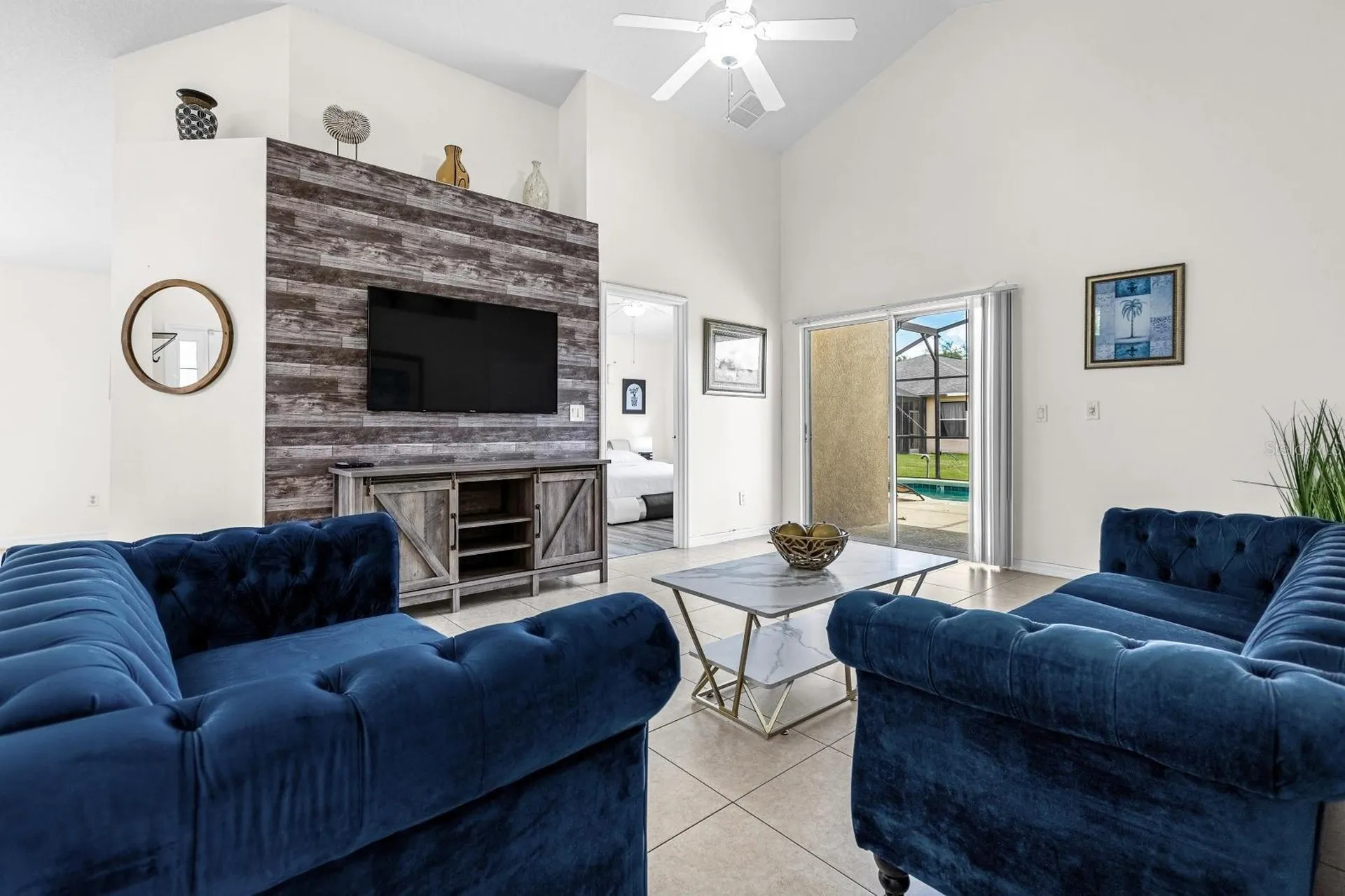 1015 Tourmaline Drive Kissimmee FL 34746
