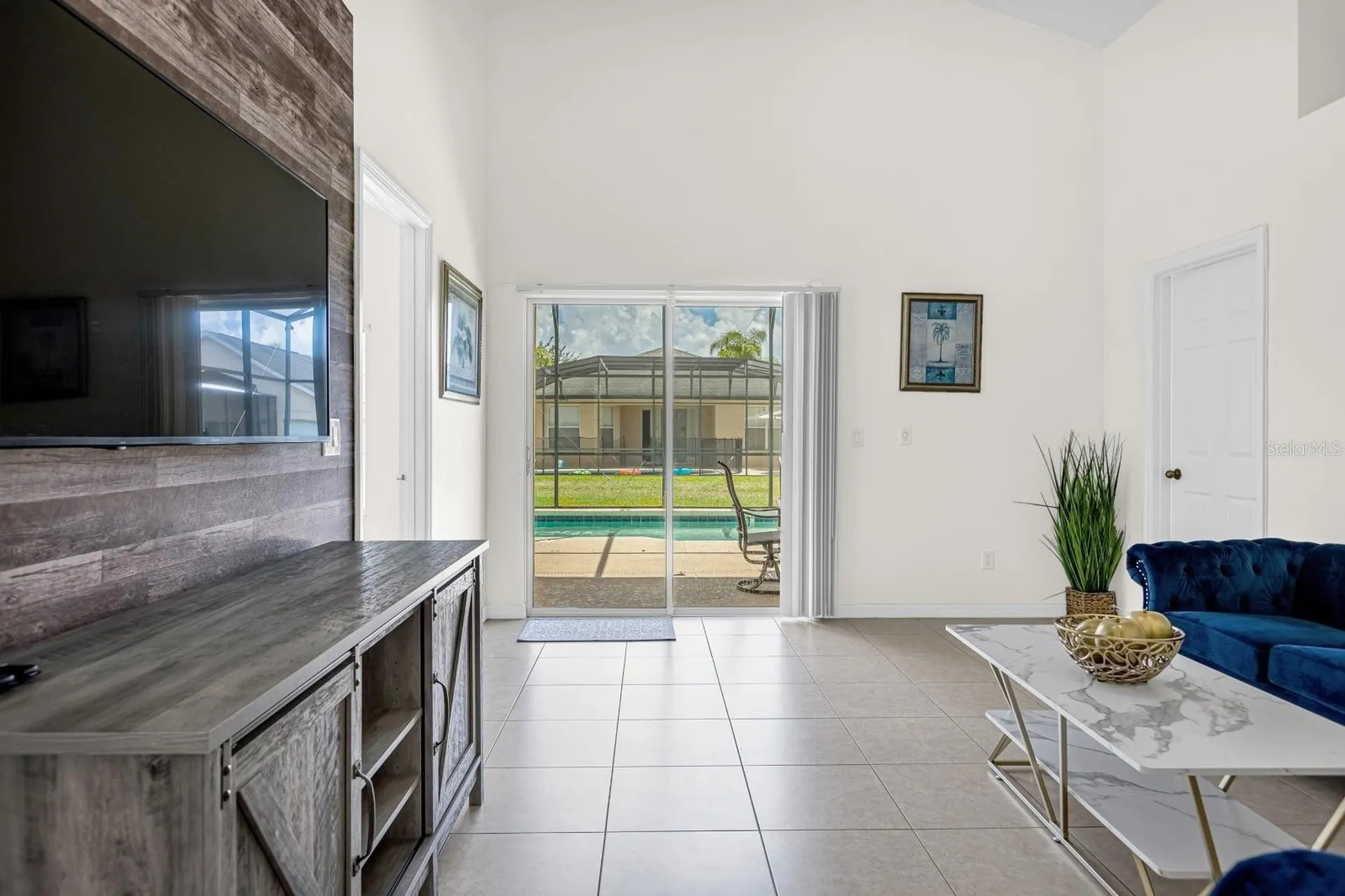 1015 Tourmaline Drive Kissimmee FL 34746
