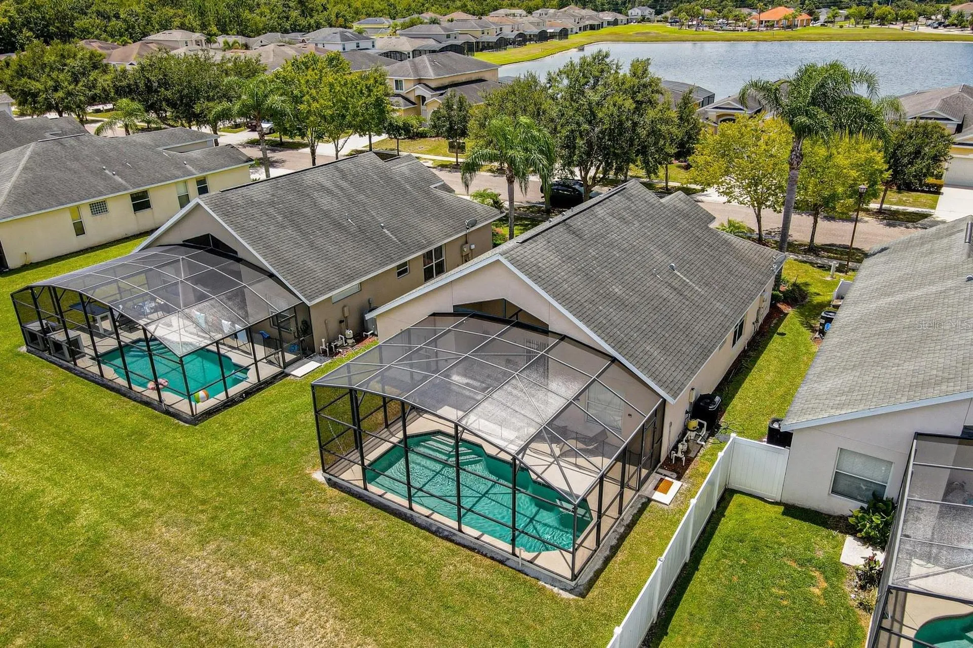 1015 Tourmaline Drive Kissimmee FL 34746