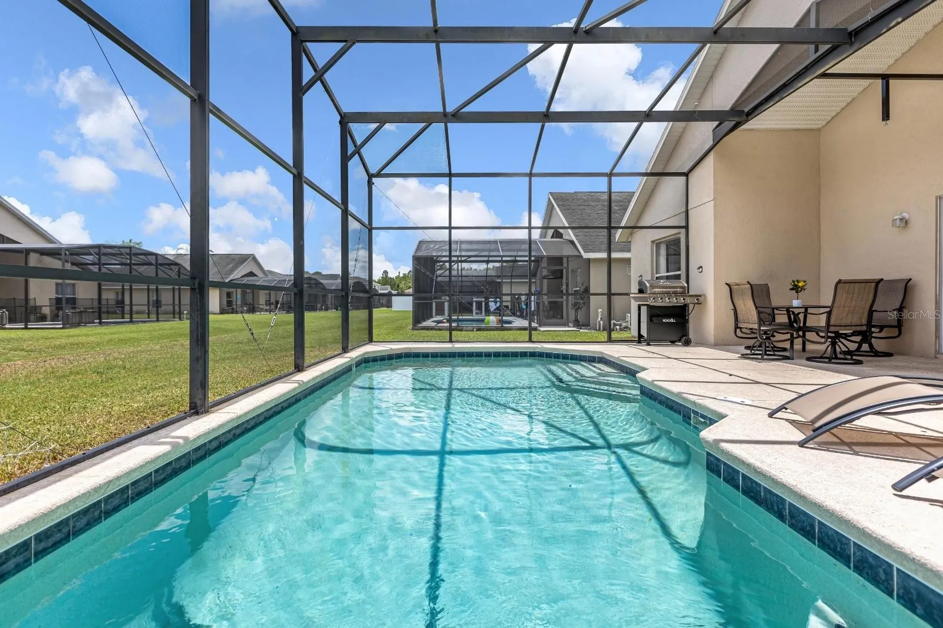 1015 Tourmaline Drive Kissimmee FL 34746