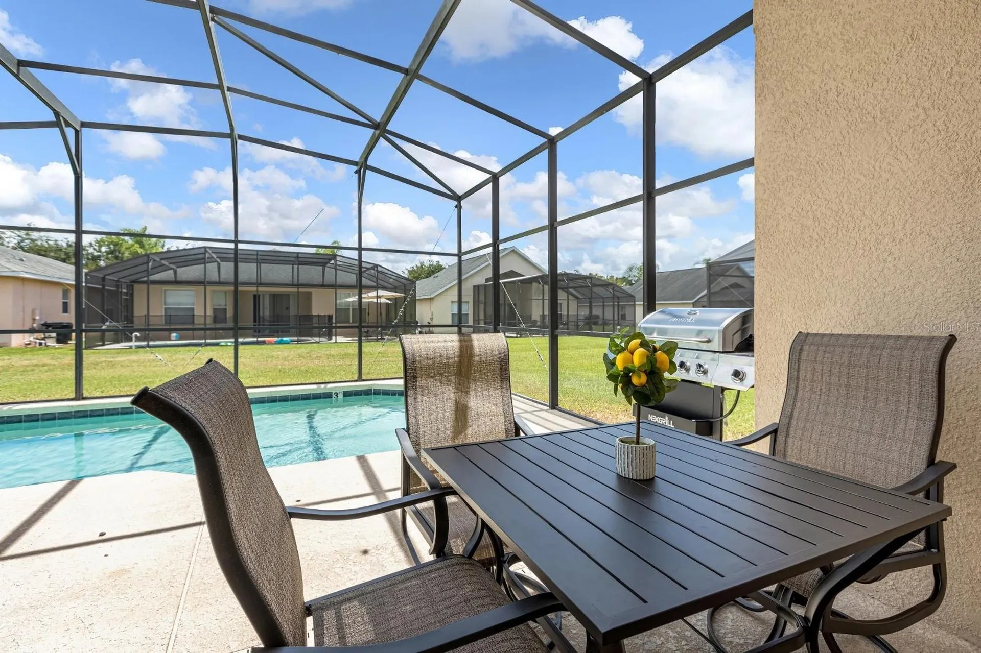 1015 Tourmaline Drive Kissimmee FL 34746