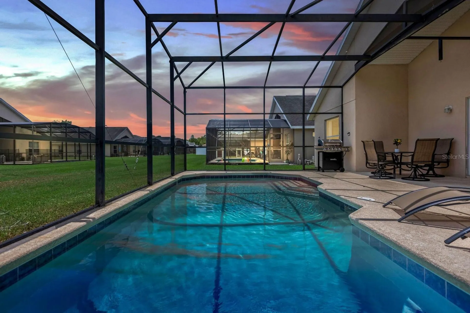 1015 Tourmaline Drive Kissimmee FL 34746