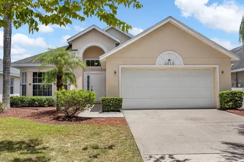 1015 Tourmaline Drive Kissimmee FL 34746