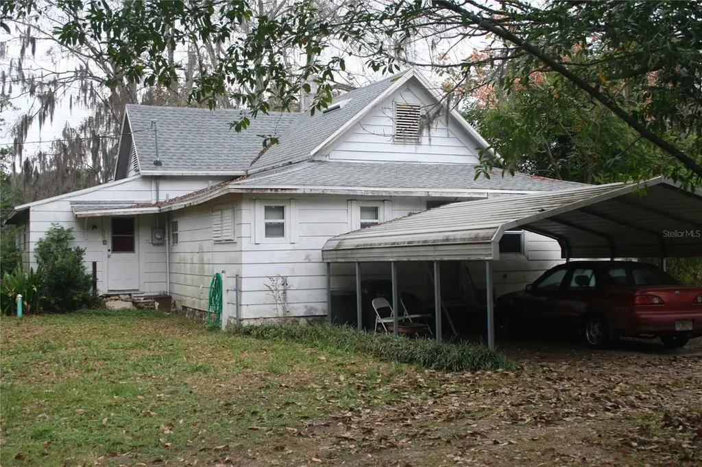 13520 SE 47th Avenue Summerfield FL 34491