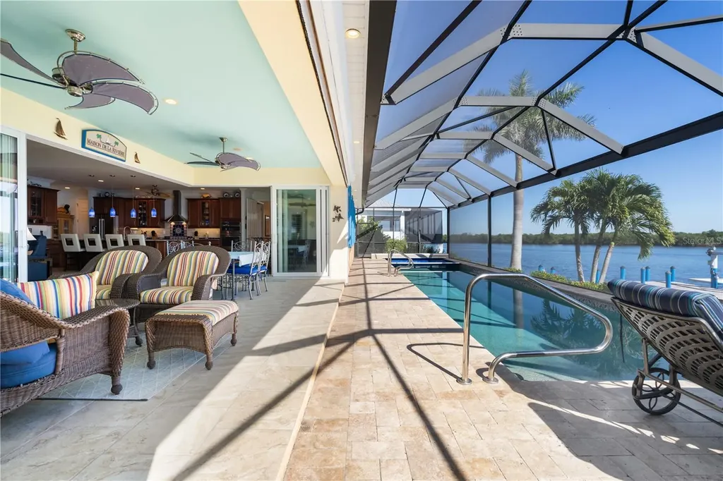 3572 Peace River Drive Punta Gorda FL 33983