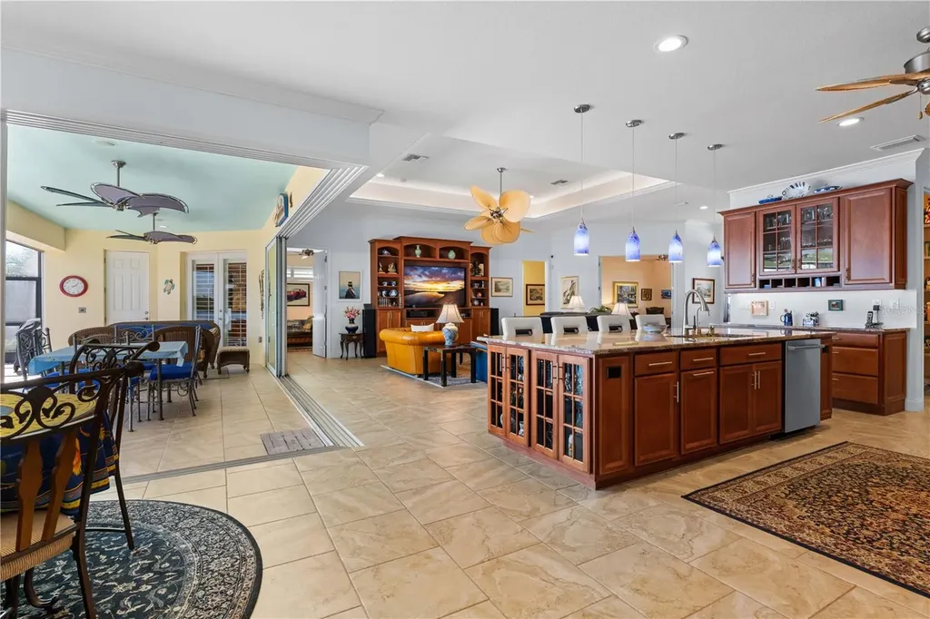 3572 Peace River Drive Punta Gorda FL 33983