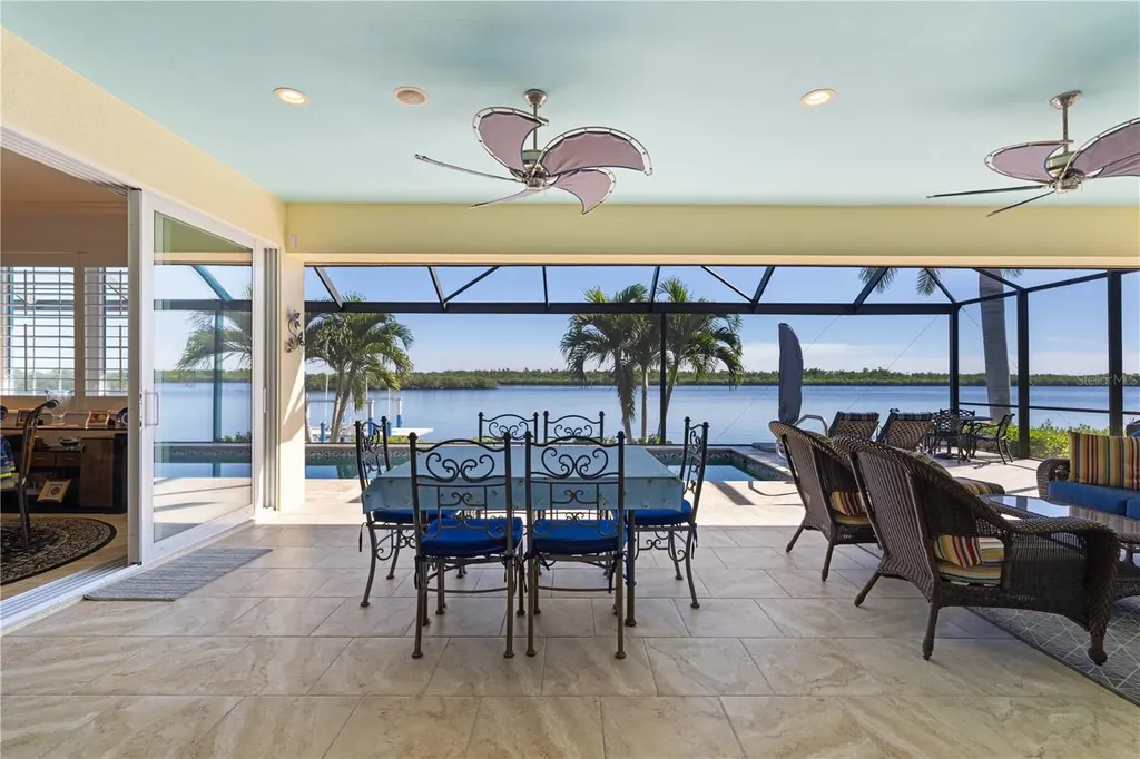 3572 Peace River Drive Punta Gorda FL 33983