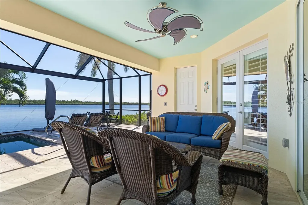 3572 Peace River Drive Punta Gorda FL 33983