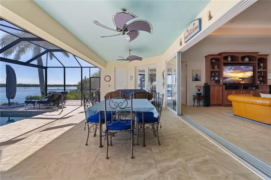 3572 Peace River Drive Punta Gorda FL 33983