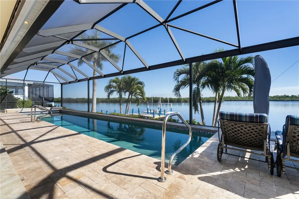 3572 Peace River Drive Punta Gorda FL 33983