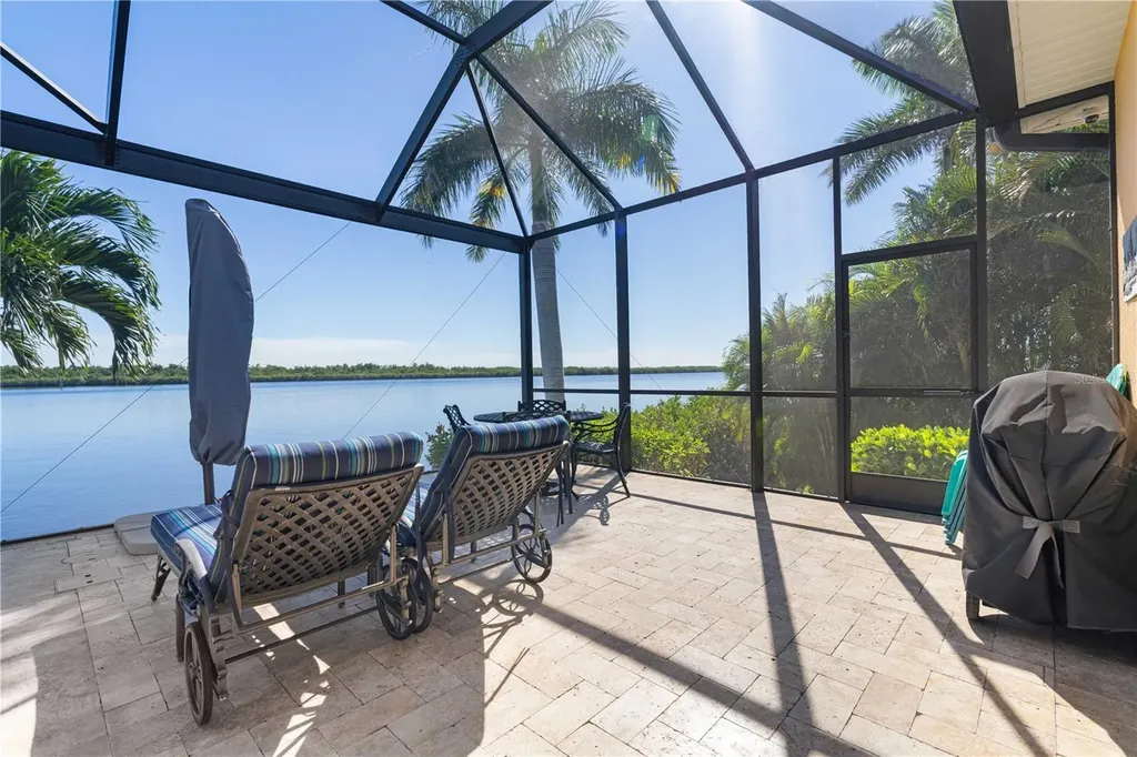 3572 Peace River Drive Punta Gorda FL 33983