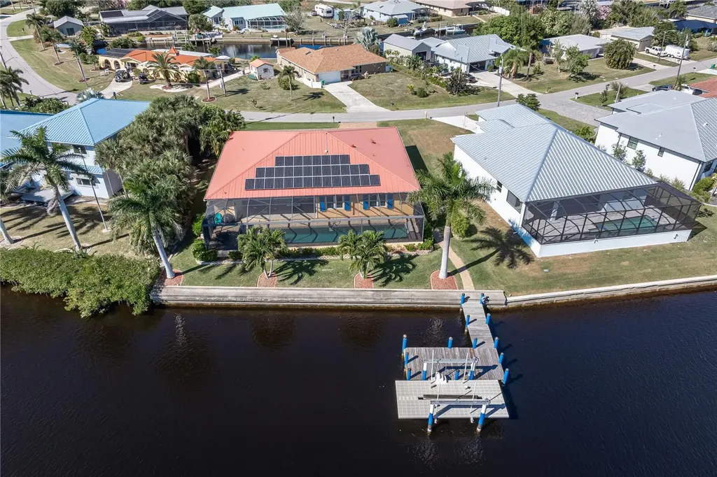 3572 Peace River Drive Punta Gorda FL 33983