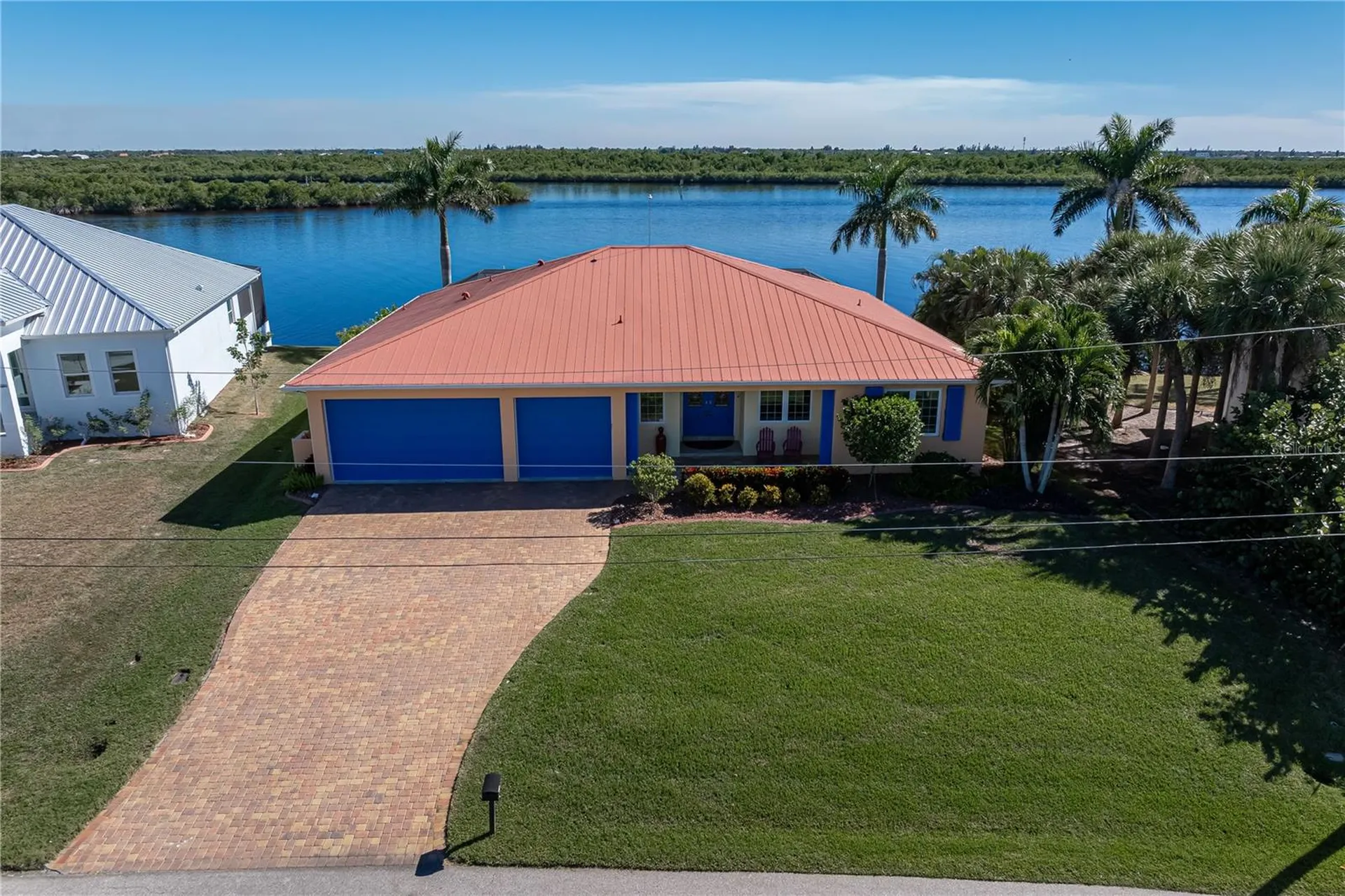 3572 Peace River Drive Punta Gorda FL 33983