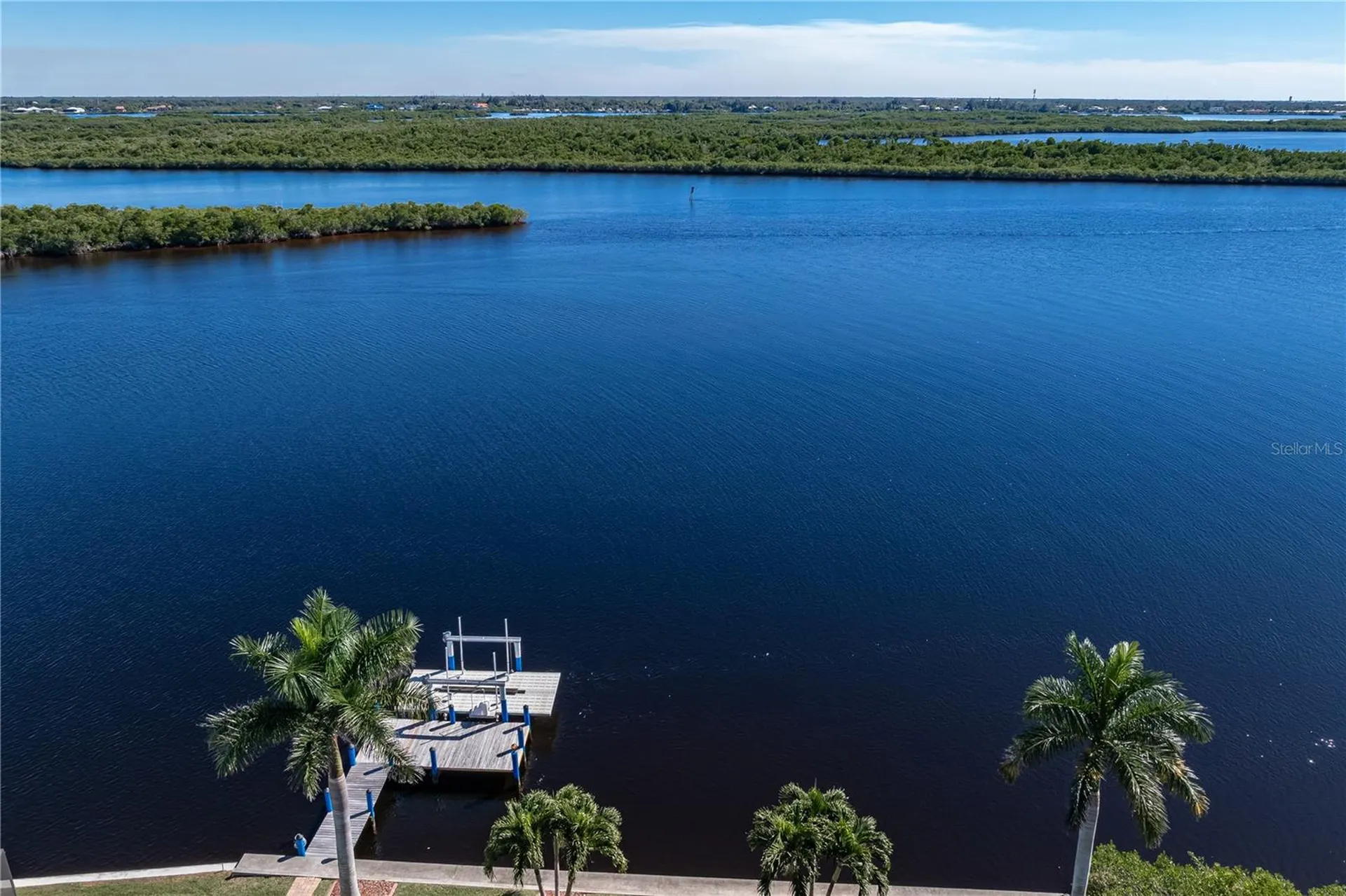 3572 Peace River Drive Punta Gorda FL 33983