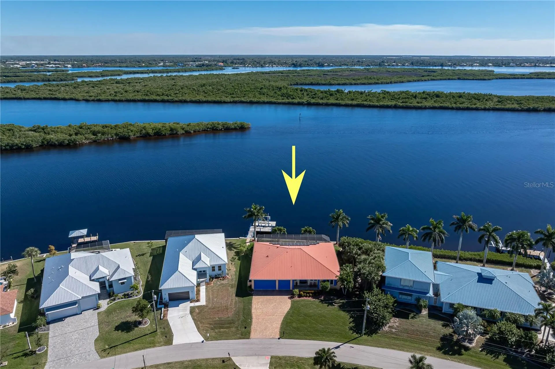 3572 Peace River Drive Punta Gorda FL 33983