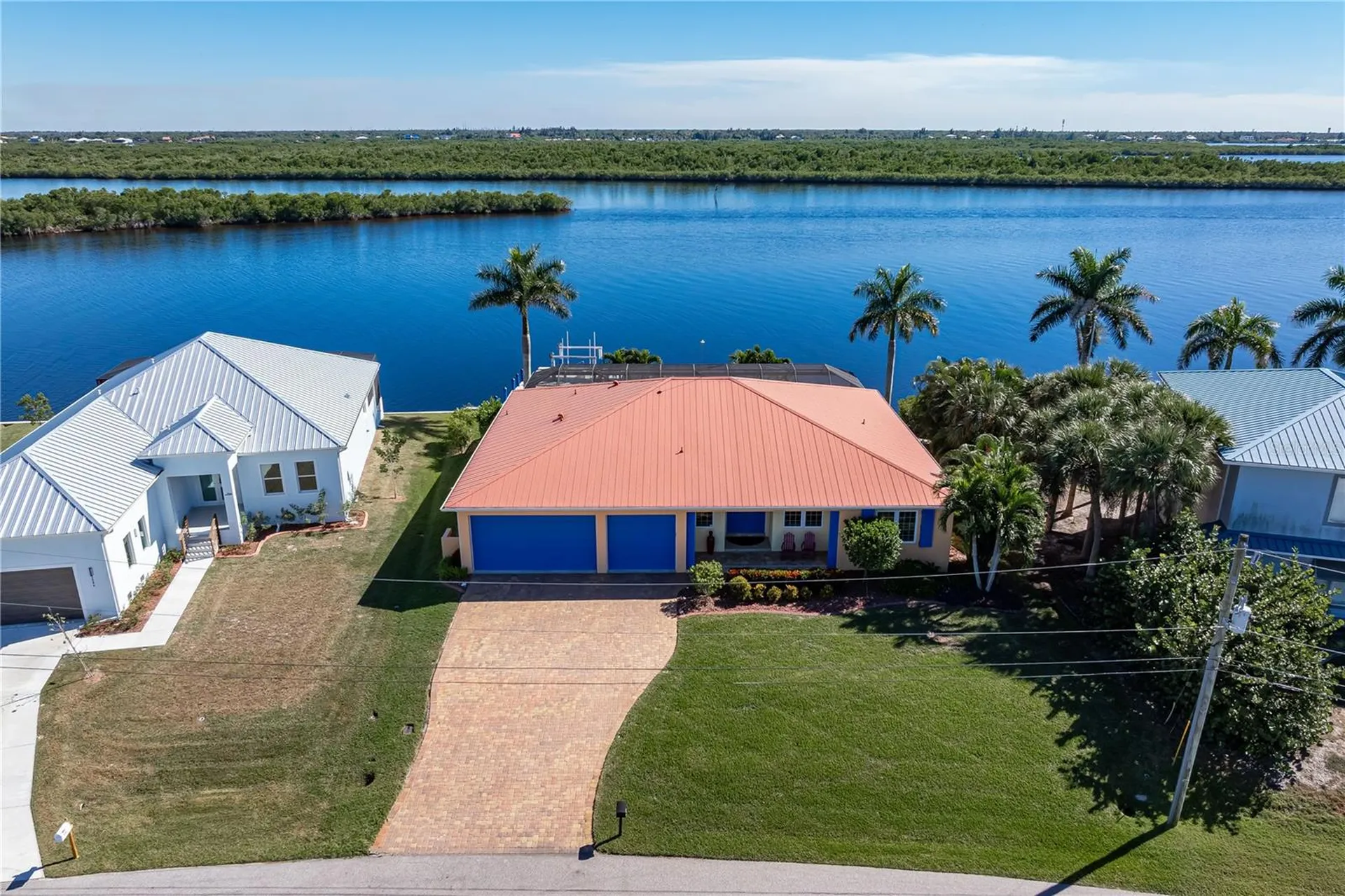 3572 Peace River Drive Punta Gorda FL 33983