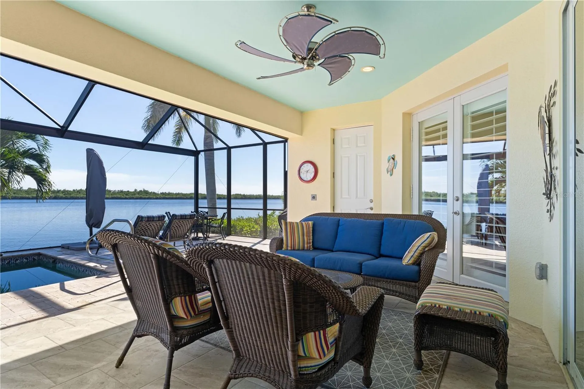 3572 Peace River Drive Punta Gorda FL 33983