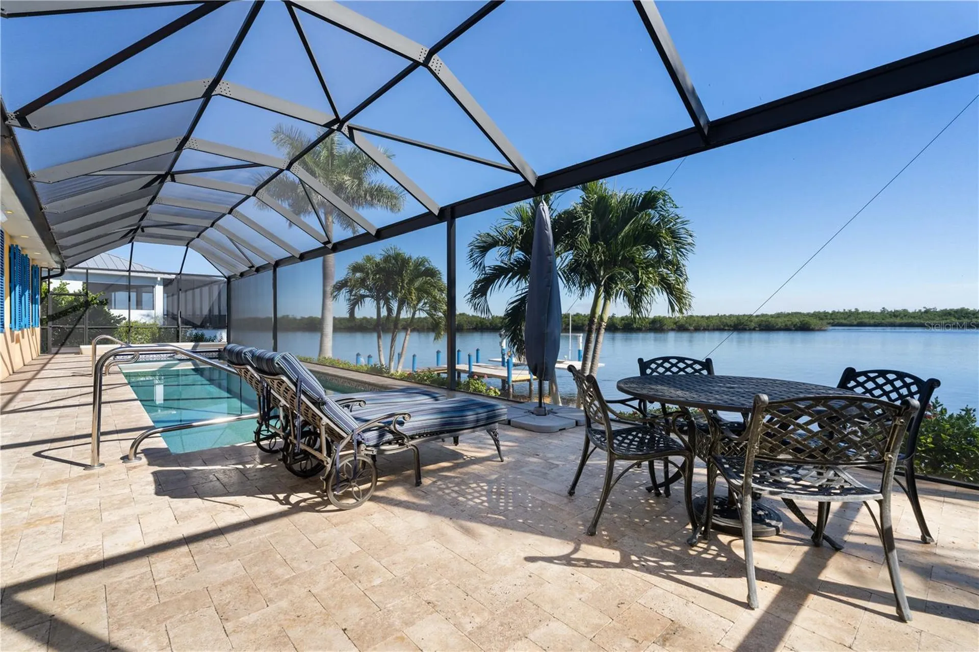3572 Peace River Drive Punta Gorda FL 33983