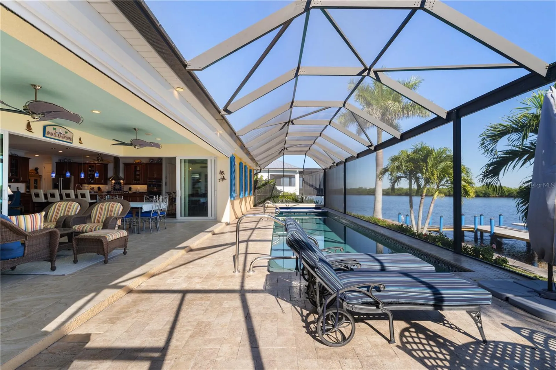3572 Peace River Drive Punta Gorda FL 33983