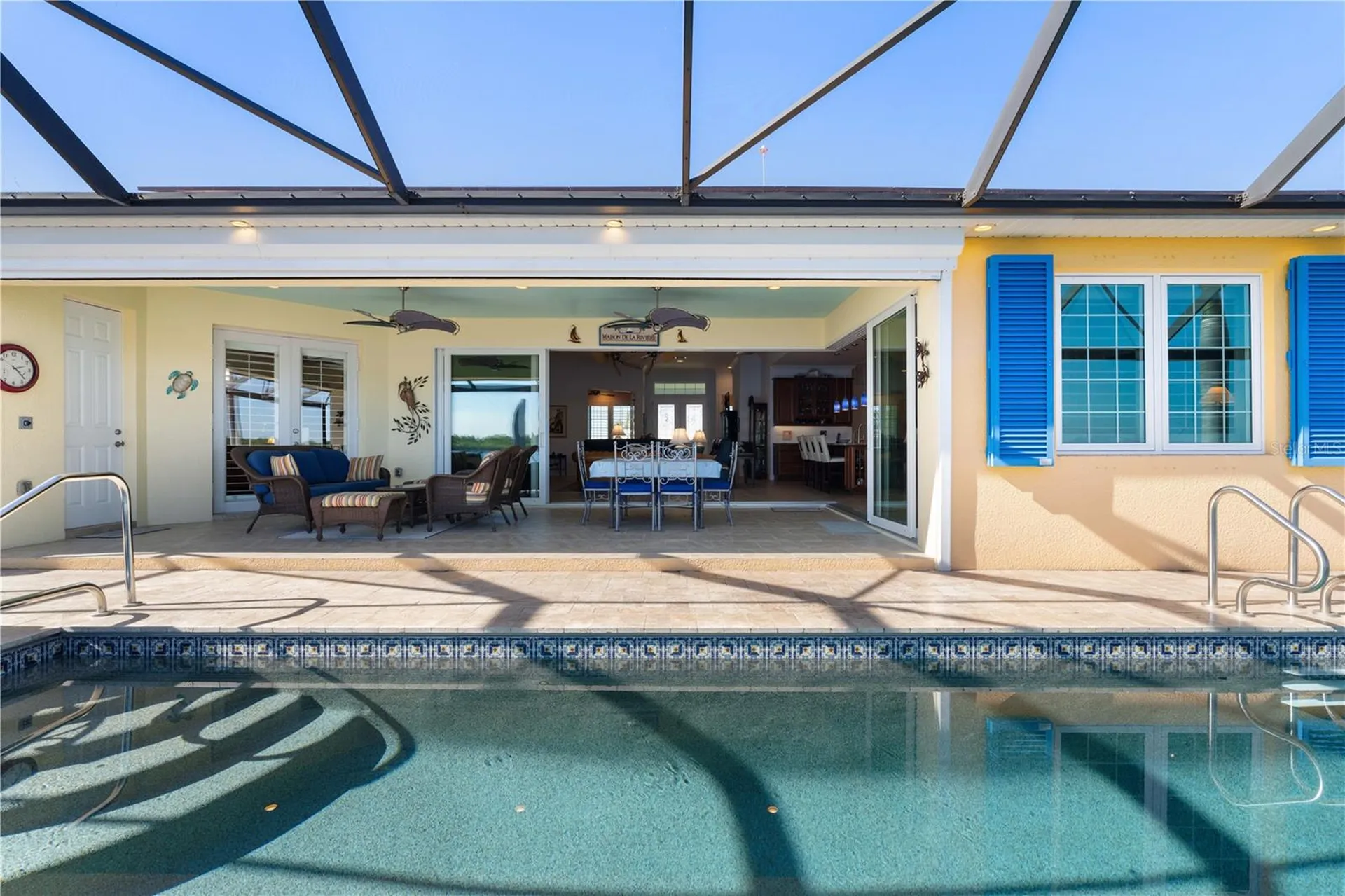 3572 Peace River Drive Punta Gorda FL 33983