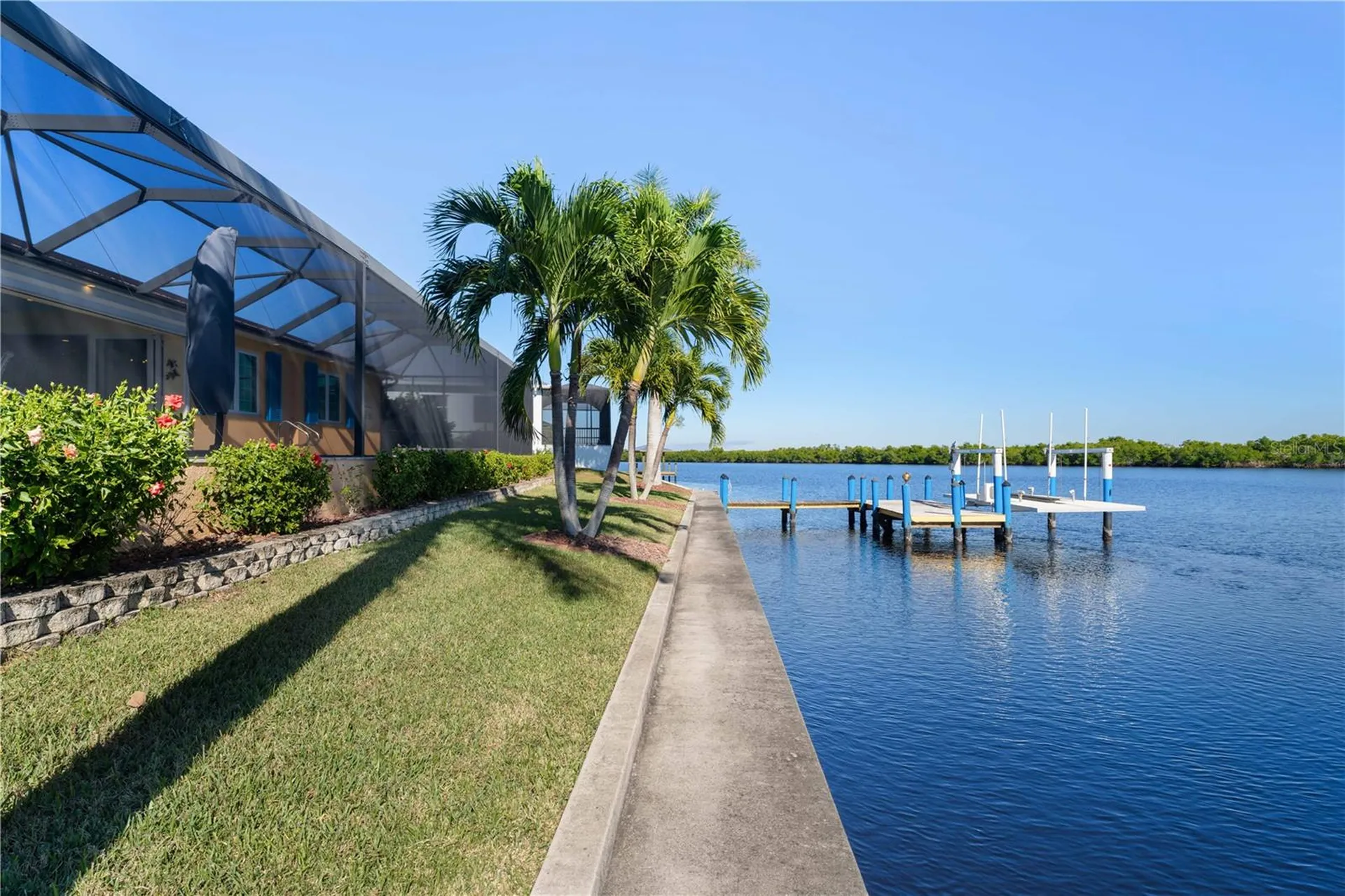 3572 Peace River Drive Punta Gorda FL 33983