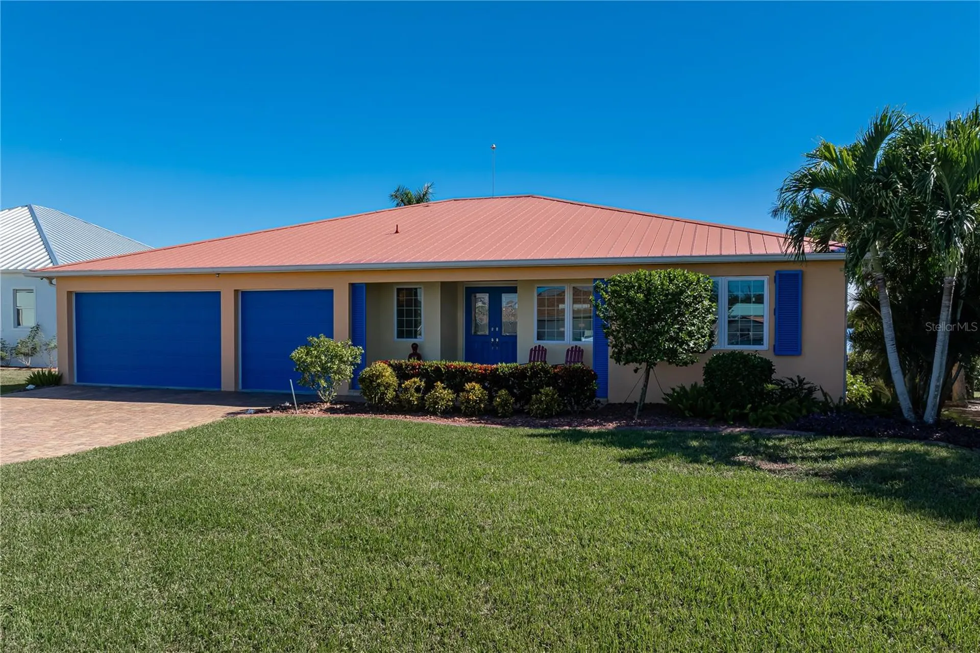 3572 Peace River Drive Punta Gorda FL 33983