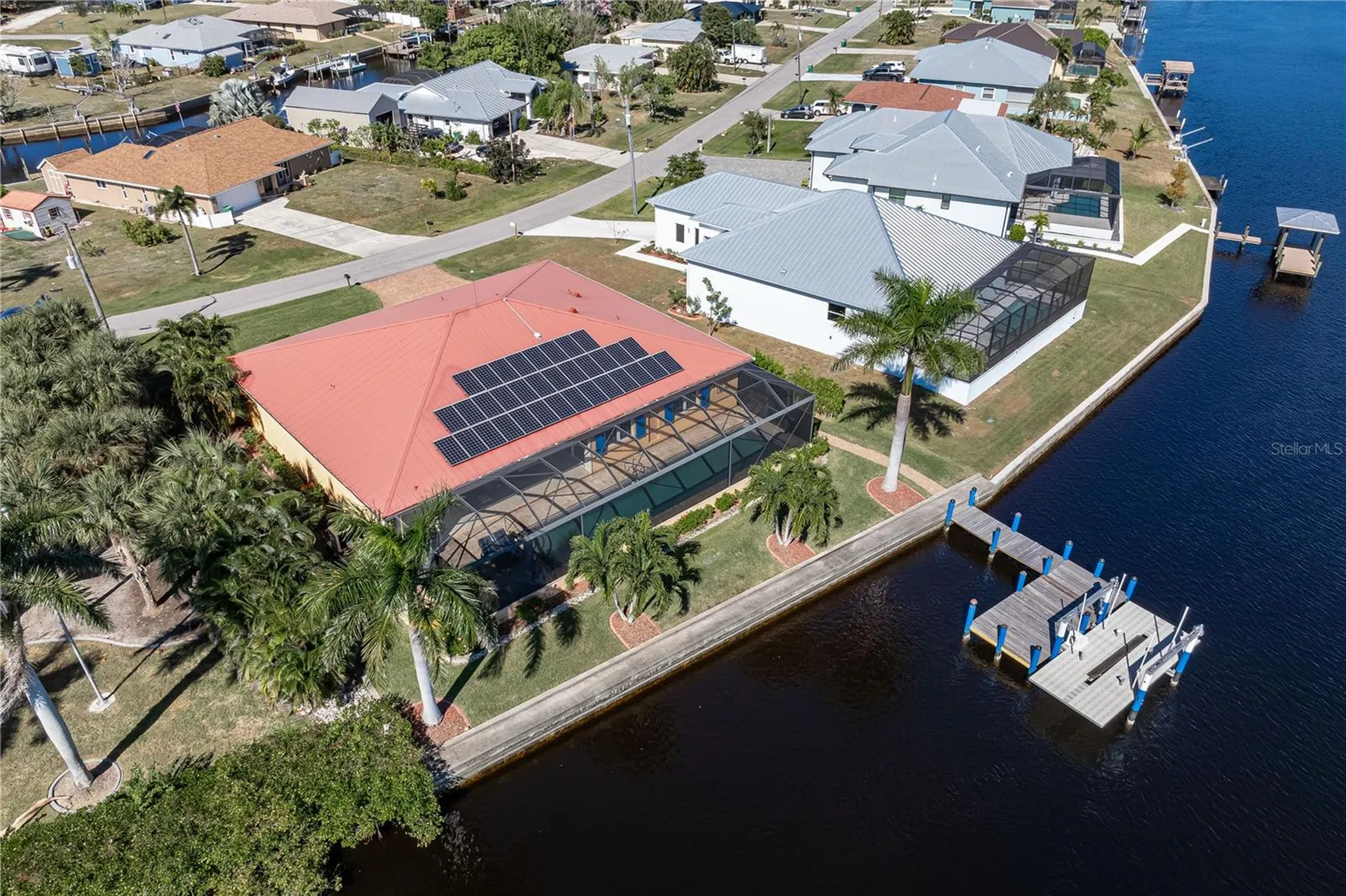 3572 Peace River Drive Punta Gorda FL 33983