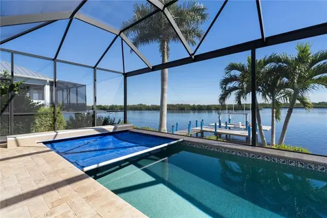 3572 Peace River Drive Punta Gorda FL 33983