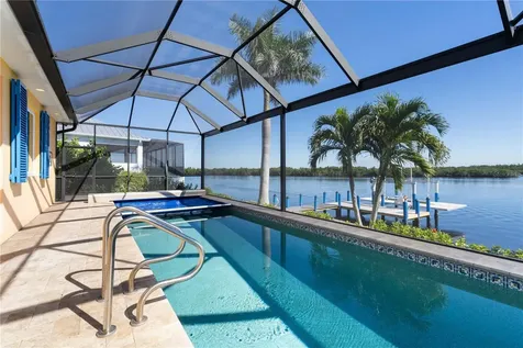 3572 Peace River Drive Punta Gorda FL 33983