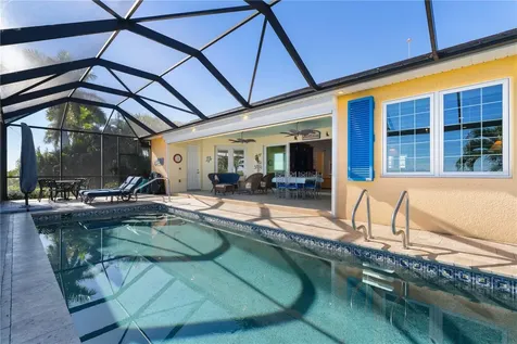 3572 Peace River Drive Punta Gorda FL 33983