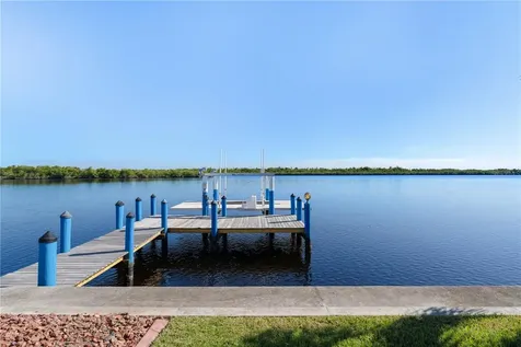 3572 Peace River Drive Punta Gorda FL 33983