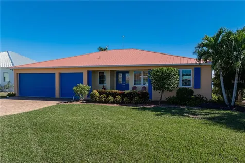 3572 Peace River Drive Punta Gorda FL 33983