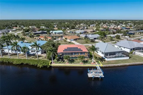 3572 Peace River Drive Punta Gorda FL 33983