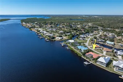 3572 Peace River Drive Punta Gorda FL 33983